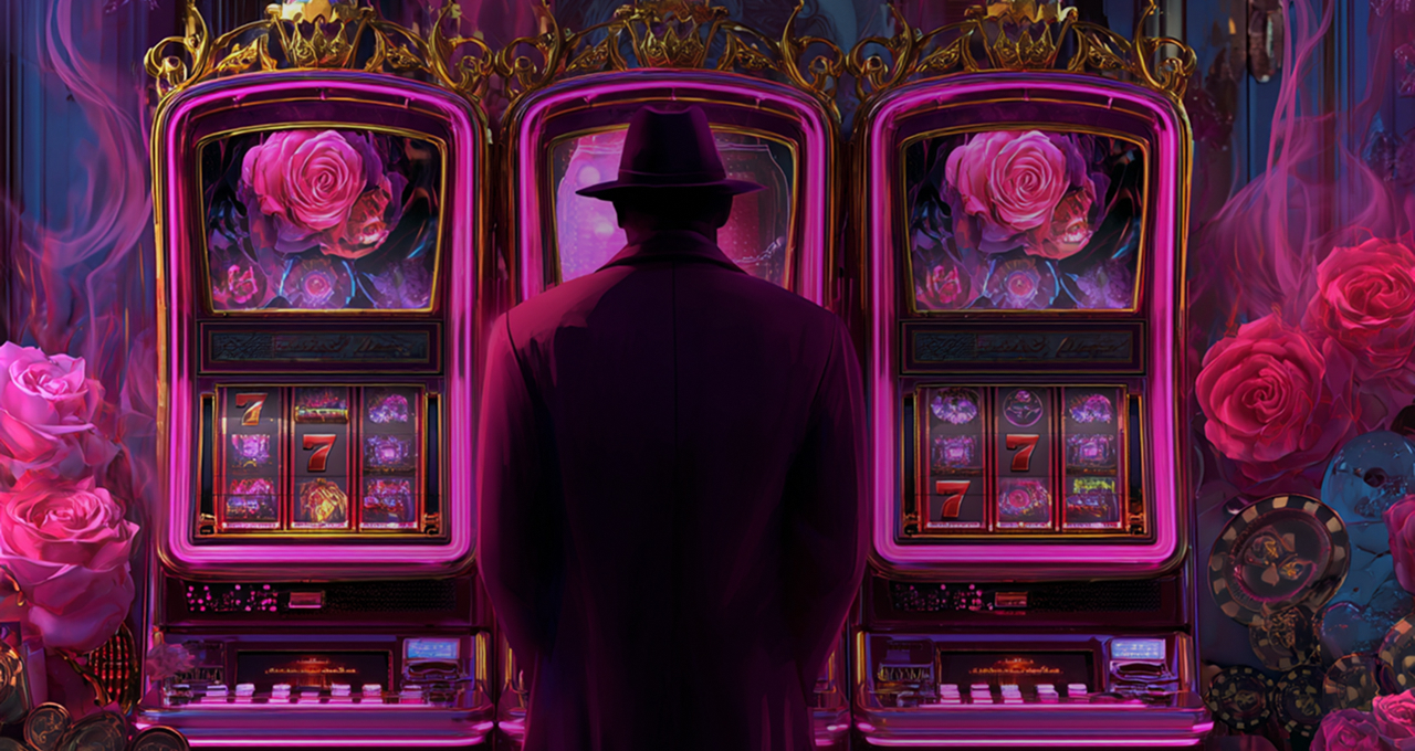 Vegas Plus Casino