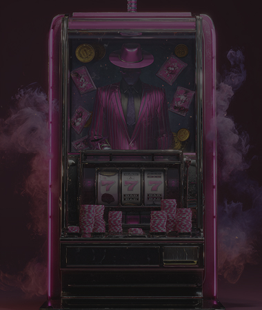 Vegas Plus Casino