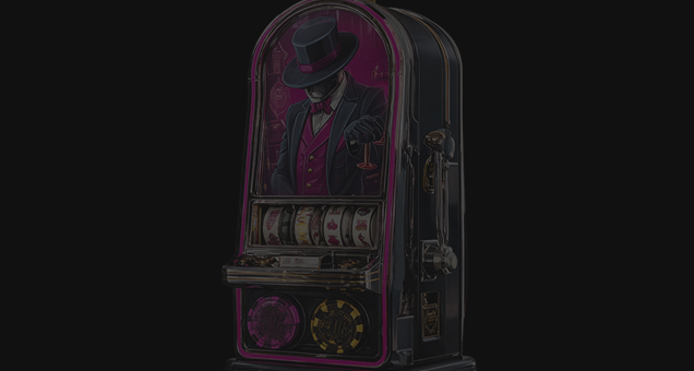 Vegas Plus Casino