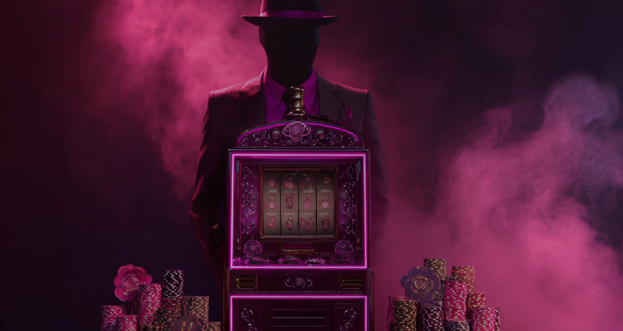 Vegas Plus Casino