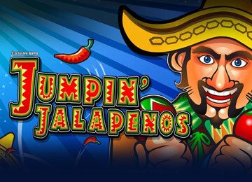 The Jumpin Jalapenos